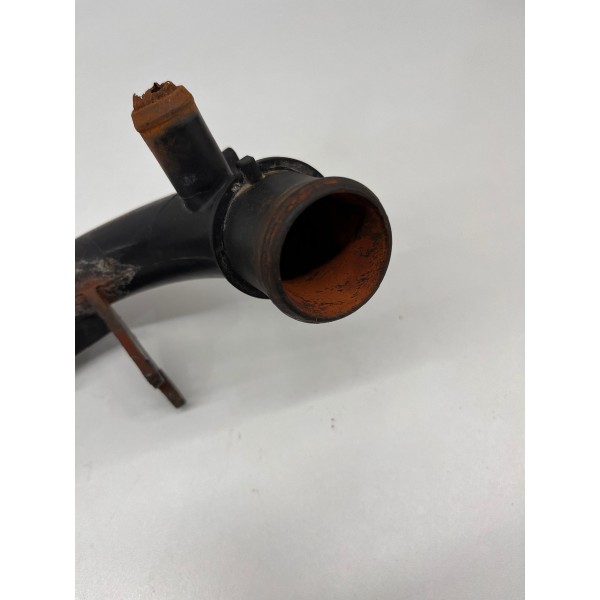 Tubo Cano Água Fiat Strada 2017