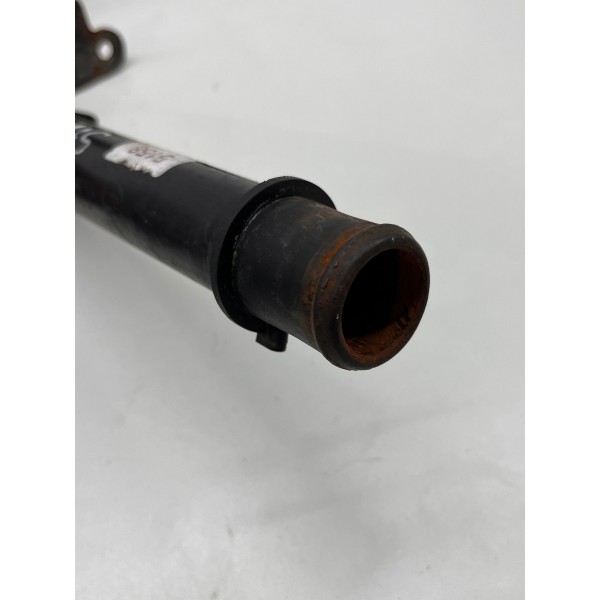 Tubo Cano Água Fiat Strada 2017