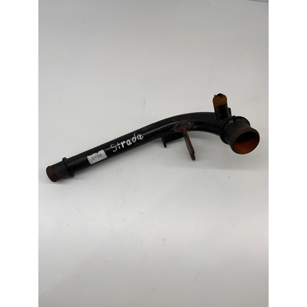 Tubo Cano Água Fiat Strada 2017