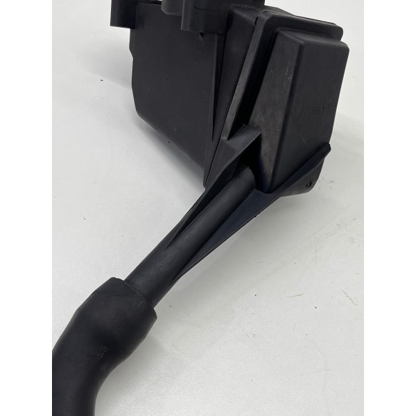 Anti-chama Defletor De Óleo Bico Longo Gol 2006 A 2018