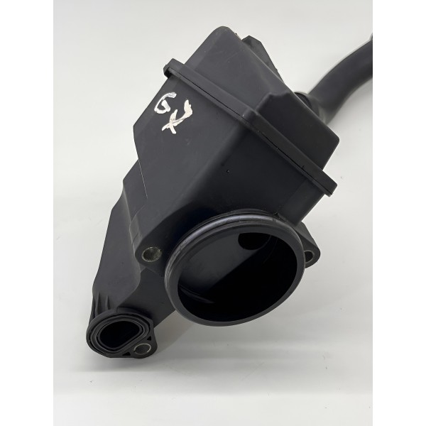 Anti-chama Defletor De Óleo Bico Longo Gol 2006 A 2018