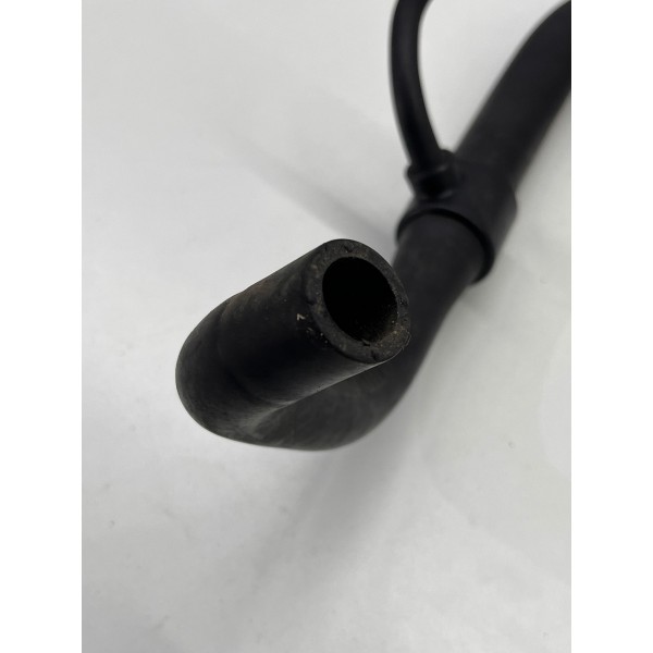 Anti-chama Defletor De Óleo Bico Longo Gol 2006 A 2018