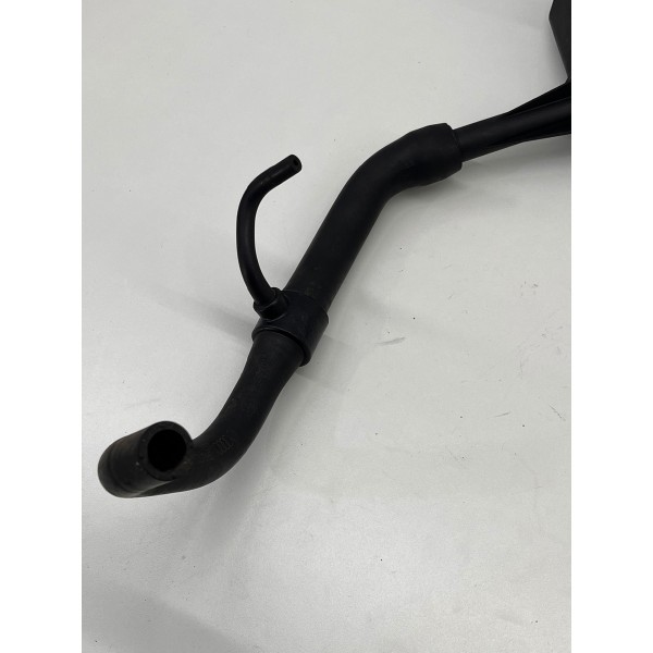 Anti-chama Defletor De Óleo Bico Longo Gol 2006 A 2018