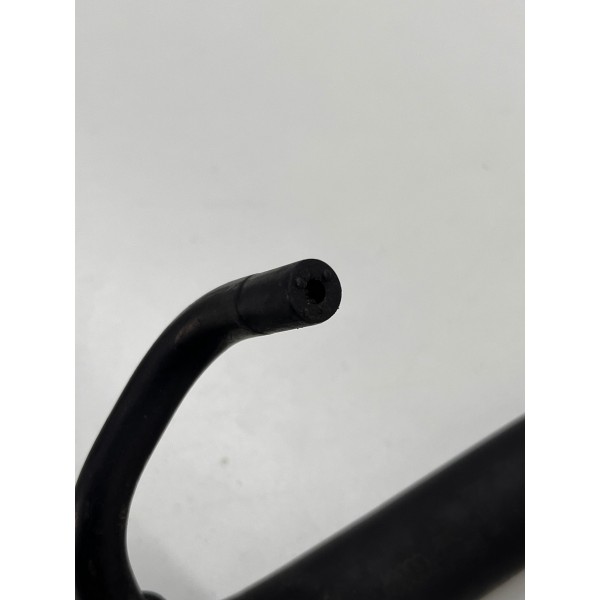 Anti-chama Defletor De Óleo Bico Longo Gol 2006 A 2018