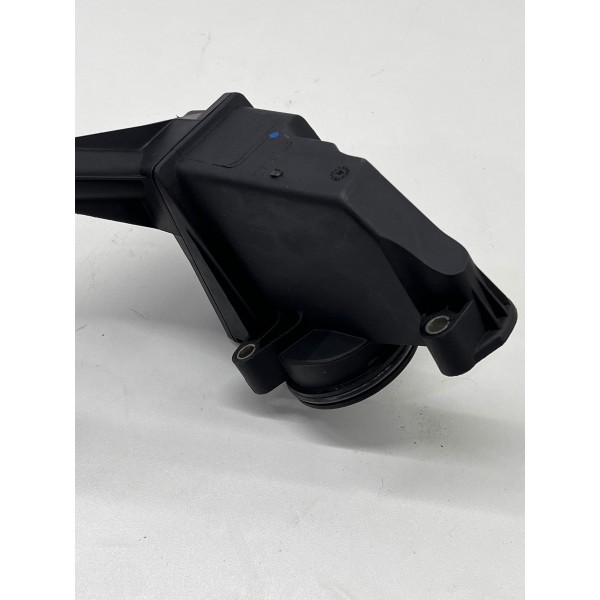 Anti-chama Defletor De Óleo Bico Longo Gol 2006 A 2018