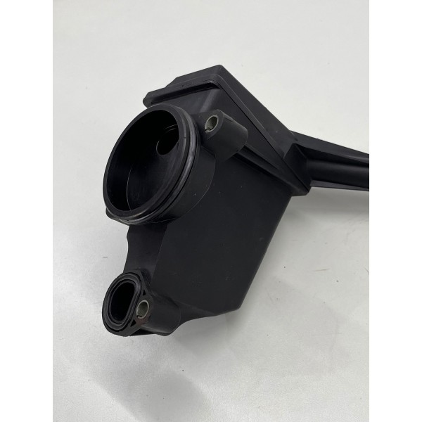 Anti-chama Defletor De Óleo Bico Longo Gol 2006 A 2018