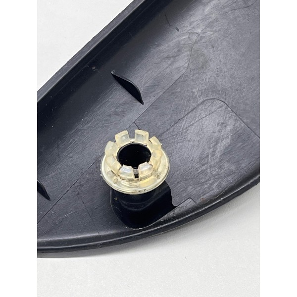 Acabamento Interno Esquerdo Retrovisor Vw Up 2014 A 2018