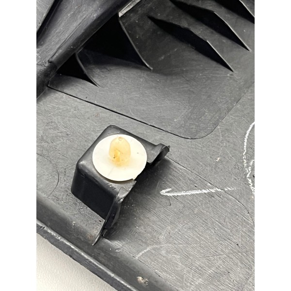 Acabamento Interno Esquerdo Retrovisor Vw Up 2014 A 2018