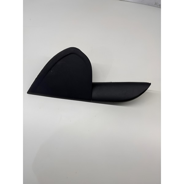 Acabamento Interno Esquerdo Retrovisor Vw Up 2014 A 2018