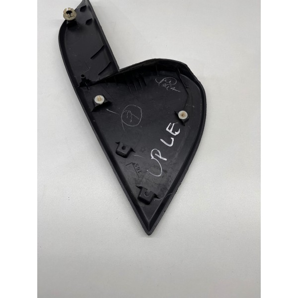 Acabamento Interno Esquerdo Retrovisor Vw Up 2014 A 2018