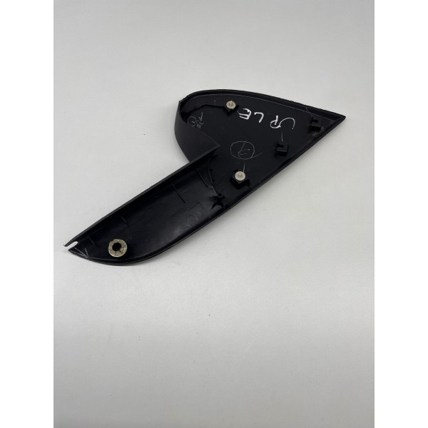 Acabamento Interno Esquerdo Retrovisor Vw Up 2014 A 2018