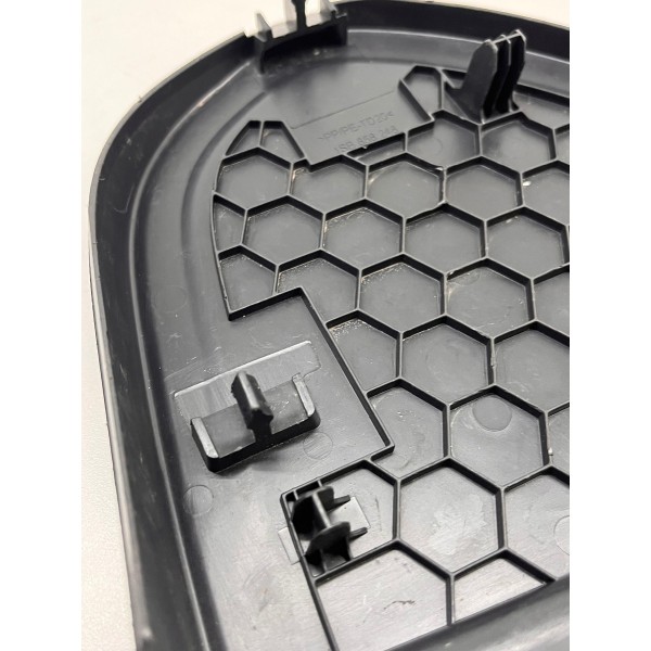 Acabamento Interno Lateral Painel Ld Vw 2016