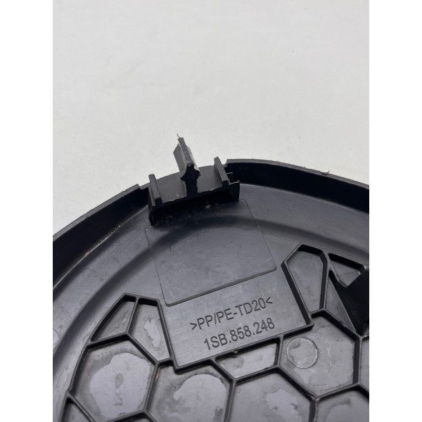 Acabamento Interno Lateral Painel Ld Vw 2016