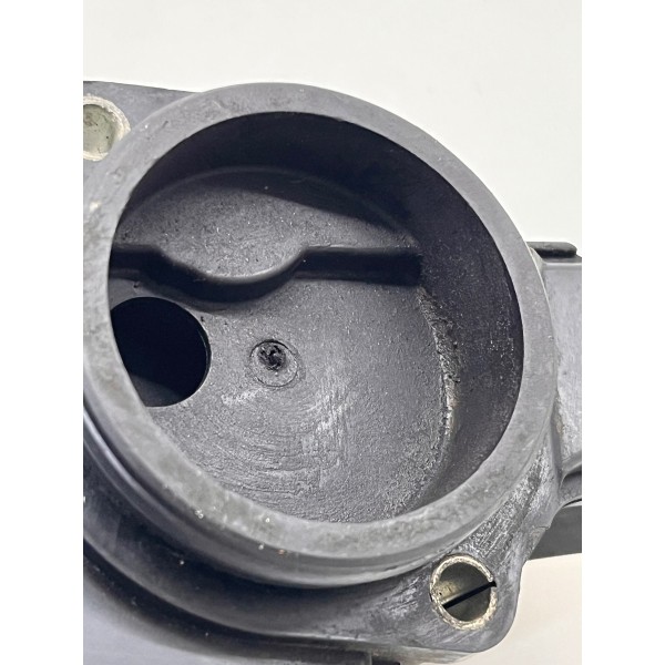 Anti-chama Volkswagen Gol G7 2018