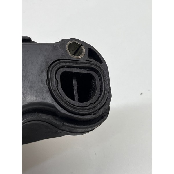 Anti-chama Volkswagen Gol G7 2018