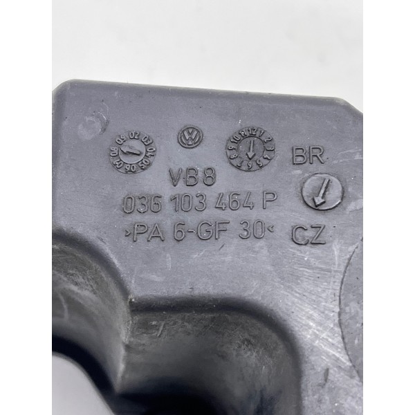 Anti-chama Volkswagen Gol G7 2018