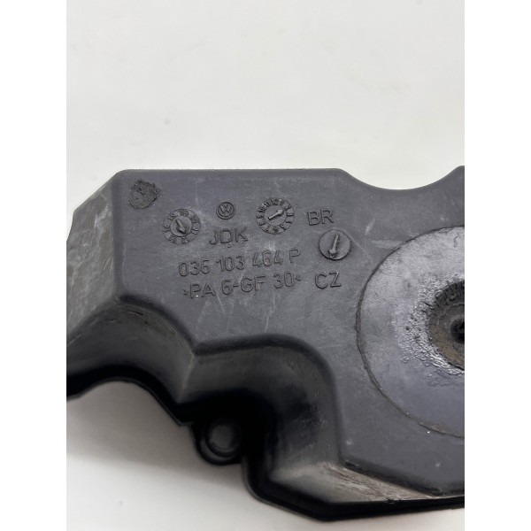 Anti-chama Volkswagen Gol Fox G7 2017