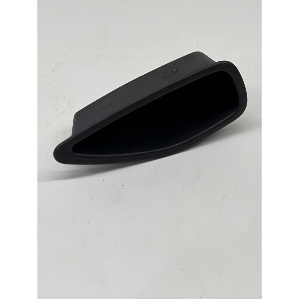 Porta Objeto/treco Puxador Tras Ld Fiat Mobi 2017 A 2023