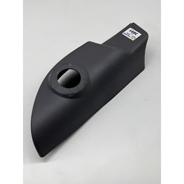 Moldura Interna Retrovisor Esquerdo Grand Siena 2012 A 2016