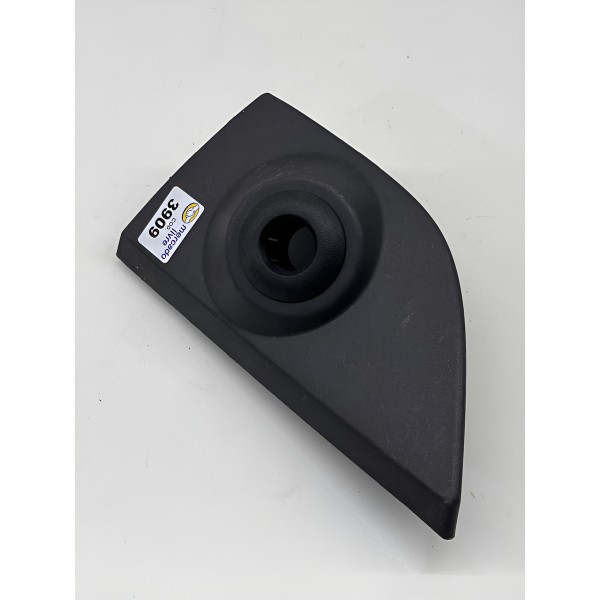 Acabamento Interno Retrovisor Esq Para Ford Ka 2014 A 2020