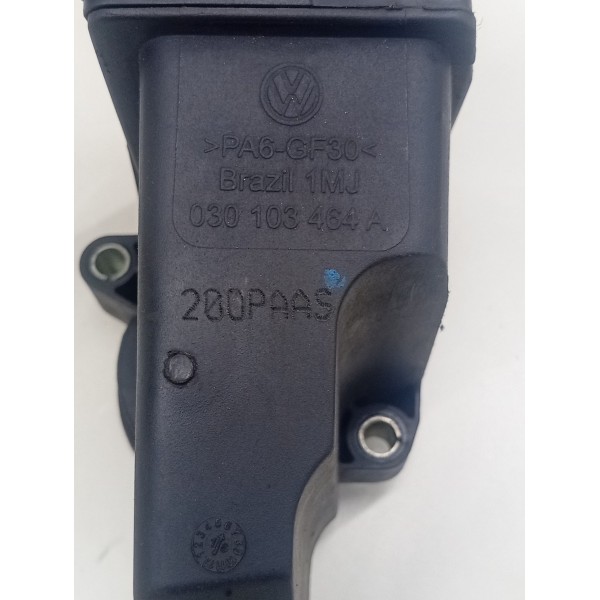 Anti\chama Original Volkswagen Gol G4 G5 1.0 2008 Original