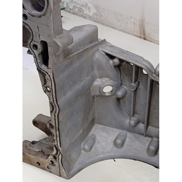 Sobrecarter Volkswagen Amarok V6 3.0 2018 2019 2020 A 2022