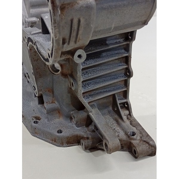 Sobrecarter Volkswagen Amarok V6 3.0 2018 2019 2020 A 2022