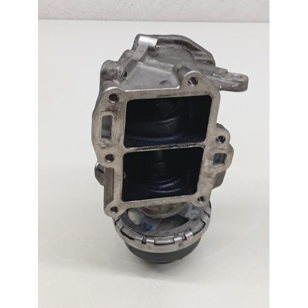 Válvula Egr Radiador Volkswagen Amarok 3.0 2023 3.0 V6