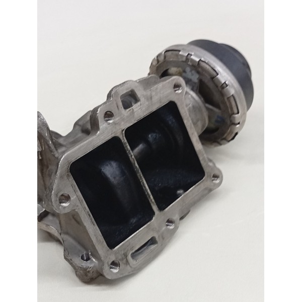 Válvula Egr Radiador Volkswagen Amarok 3.0 2023 3.0 V6