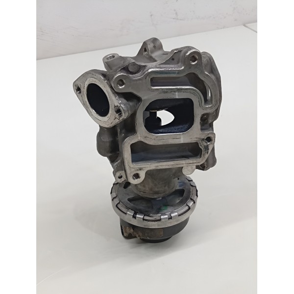 Válvula Egr Radiador Volkswagen Amarok 3.0 2023 3.0 V6