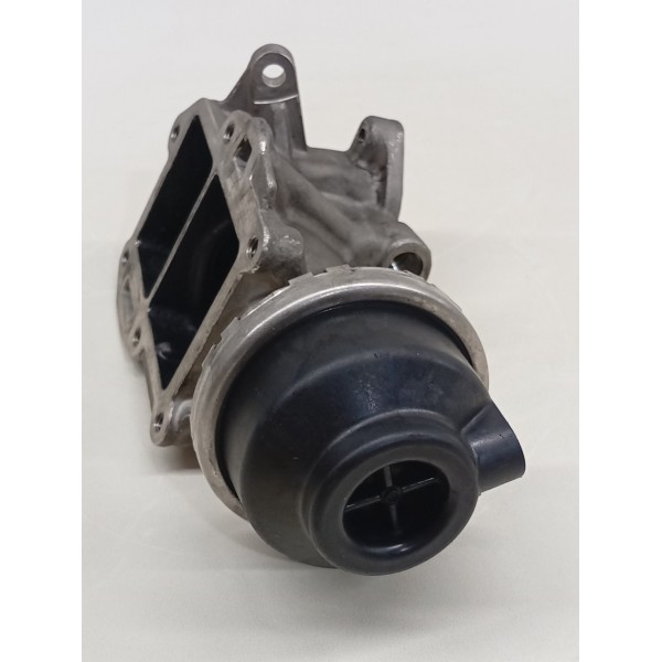 Válvula Egr Radiador Volkswagen Amarok 3.0 2023 3.0 V6