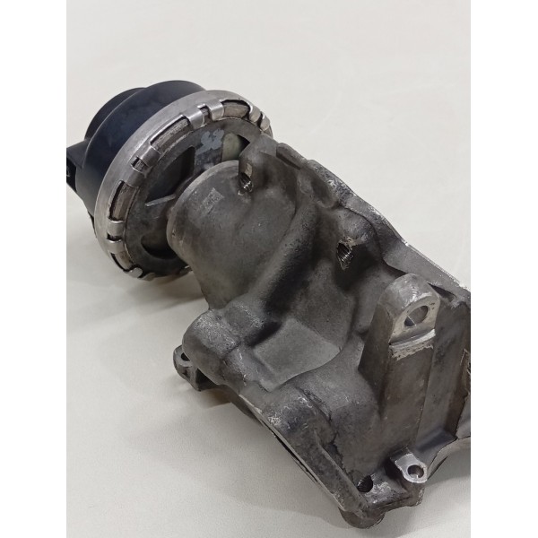 Válvula Egr Radiador Volkswagen Amarok 3.0 2023 3.0 V6