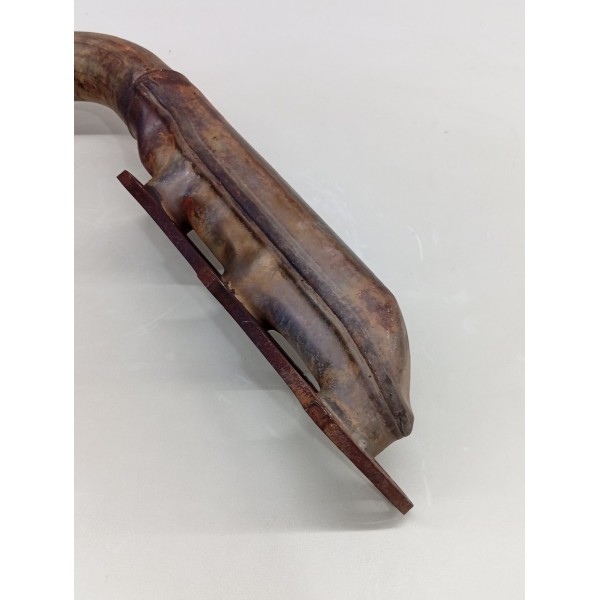 Coletor De Escape Esquerdo Volkswagen Amarok 3.0 V6 2018