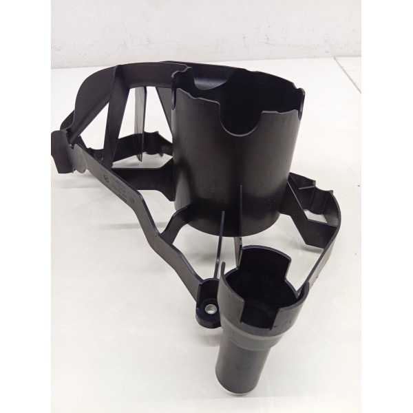 Defletor Oleo Carter Amarok 3.0 V6 2017 A 2023