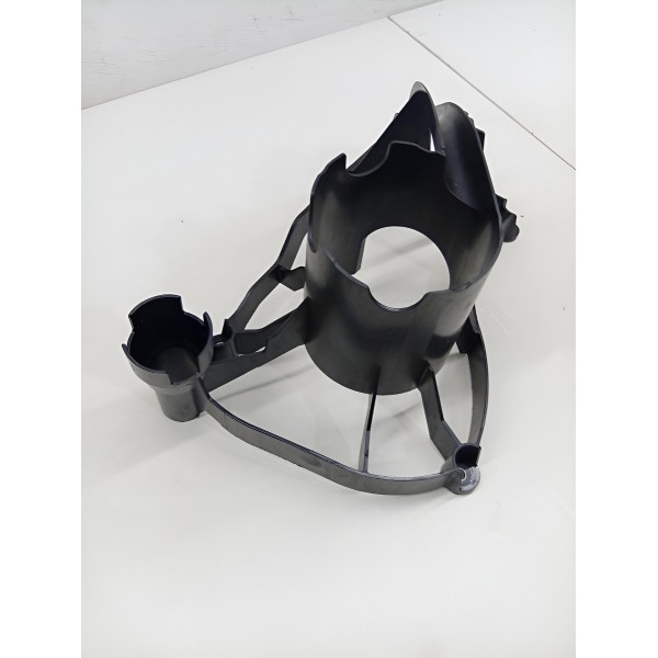 Defletor Oleo Carter Amarok 3.0 V6 2017 A 2023