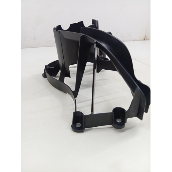 Defletor Oleo Carter Amarok 3.0 V6 2017 A 2023