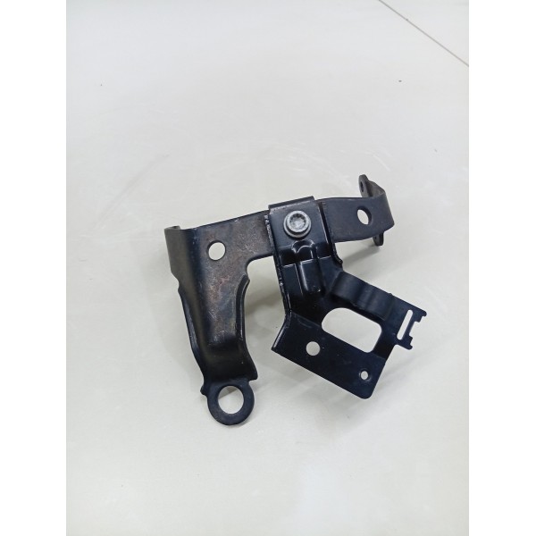 Suporte Traseiro Cabeçote Esquerdo Amarok V6 2018 A 2021