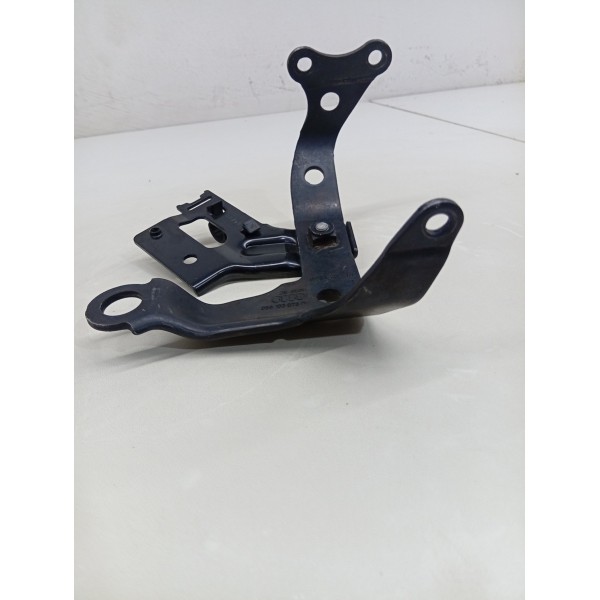 Suporte Traseiro Cabeçote Esquerdo Amarok V6 2018 A 2021