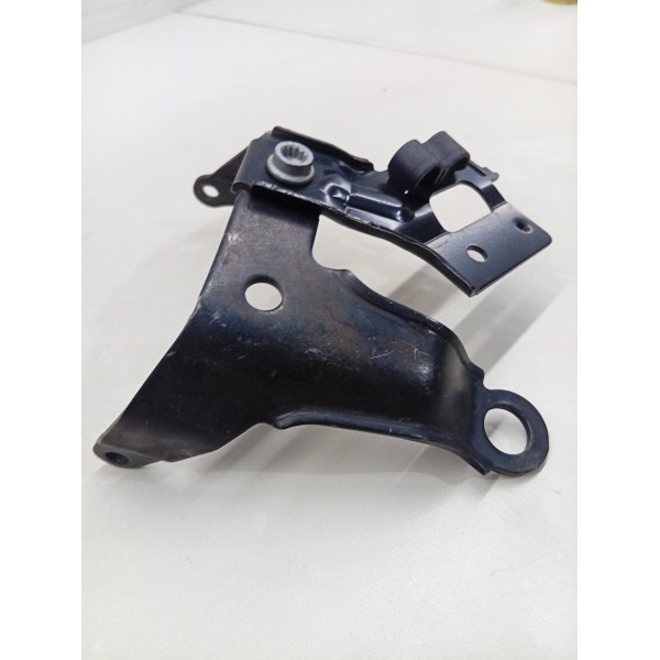 Suporte Traseiro Cabeçote Esquerdo Amarok V6 2018 A 2021