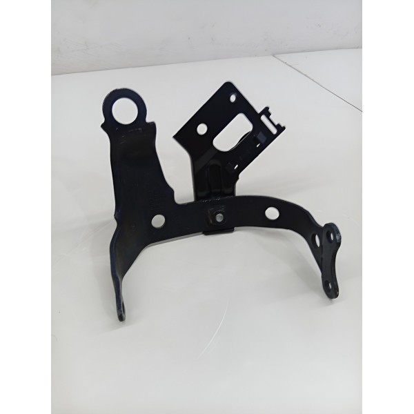 Suporte Traseiro Cabeçote Esquerdo Amarok V6 2018 A 2021