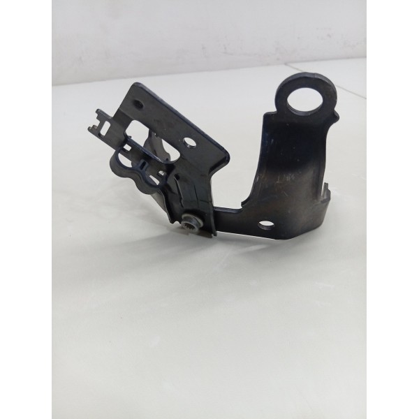 Suporte Traseiro Cabeçote Esquerdo Amarok V6 2018 A 2021