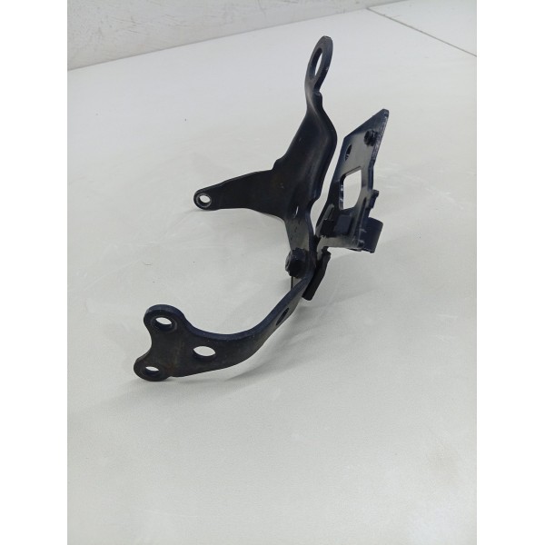 Suporte Traseiro Cabeçote Esquerdo Amarok V6 2018 A 2021