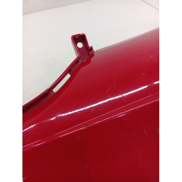 Aplique Grade Para-choque Hyundai Hb20 2012 A 2015