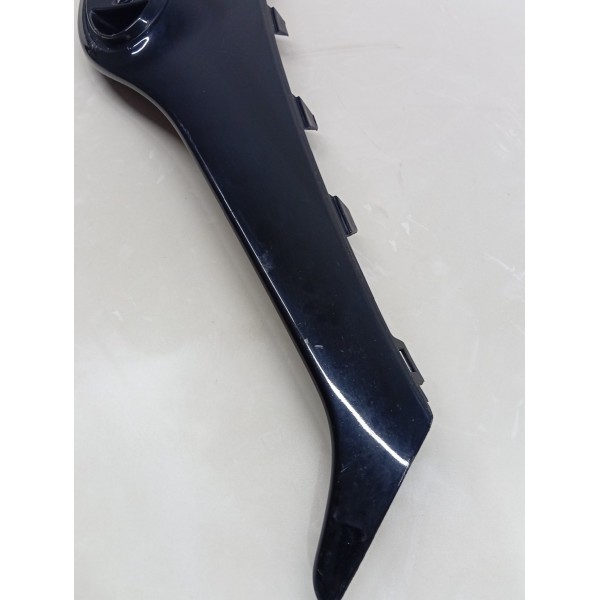 Friso Da Grade Do Radiador Hyundai Hb20s 2020