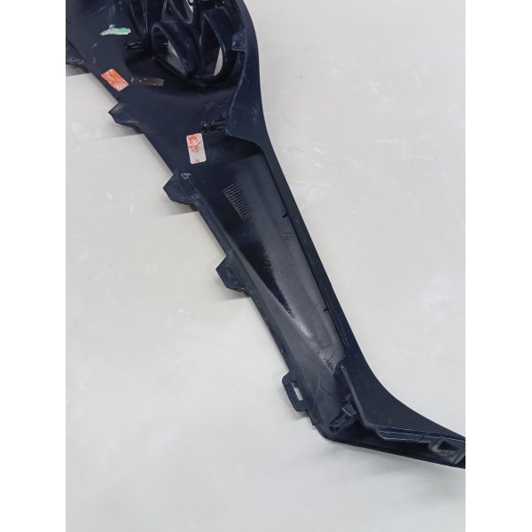 Friso Da Grade Do Radiador Hyundai Hb20s 2020