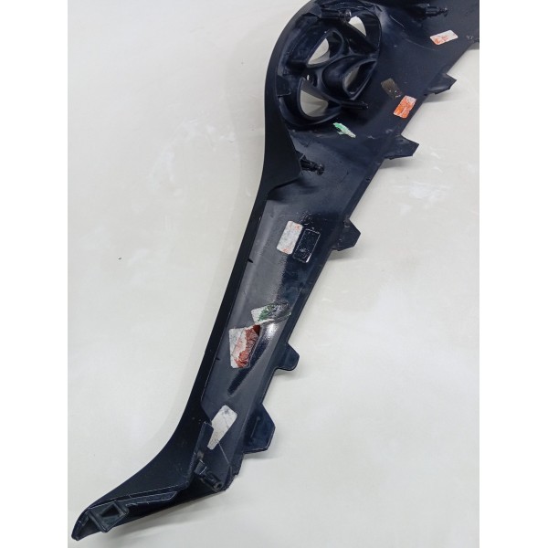 Friso Da Grade Do Radiador Hyundai Hb20s 2020