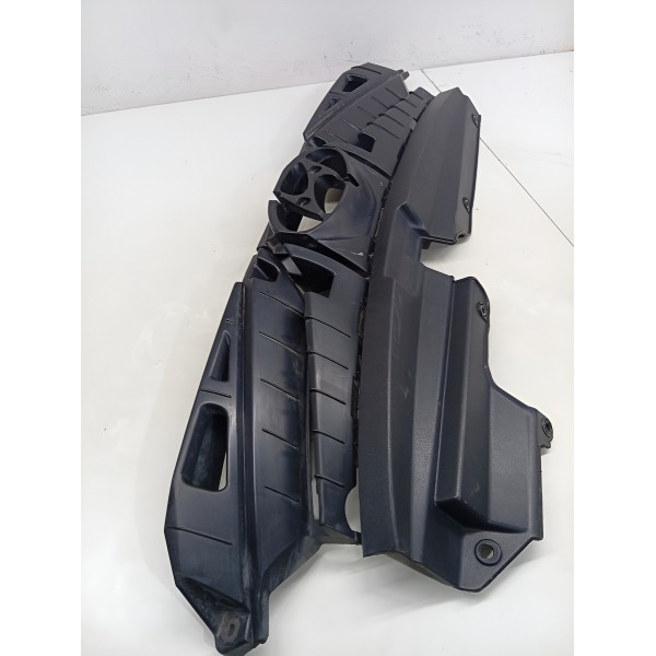 Grade Do Radiador Dian Hyundai Hb20 2017