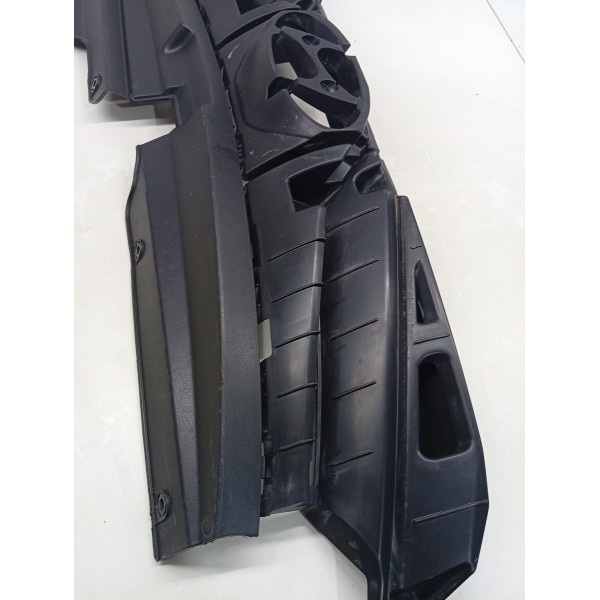 Grade Do Radiador Dian Hyundai Hb20 2017