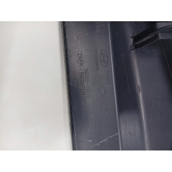 Grade Do Radiador Dian Hyundai Hb20 2017