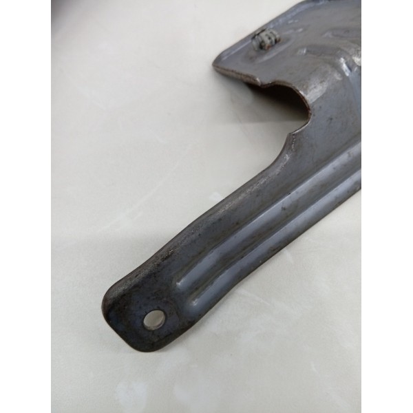 Suporte Forro Porta Dianteiro Esquerdo Gm Cobalt 2012 A 2015